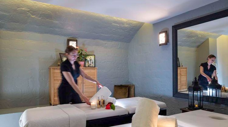 Hotel Le Belmont Spa