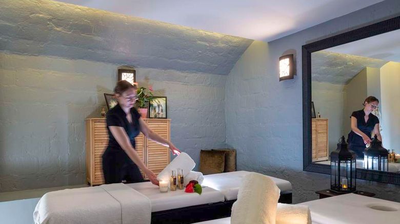 <b>Hotel Le Belmont Spa</b>. Images powered by <a href="https://iceportal.shijigroup.com/" title="IcePortal" target="_blank">IcePortal</a>.