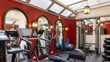 Hotel Le Belmont Health