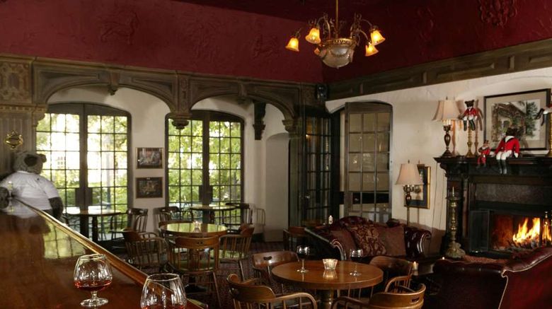<b>Benbow Historic Inn Restaurant</b>. Images powered by <a href="https://iceportal.shijigroup.com/" title="IcePortal" target="_blank">IcePortal</a>.
