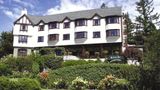 Benbow Historic Inn Exterior