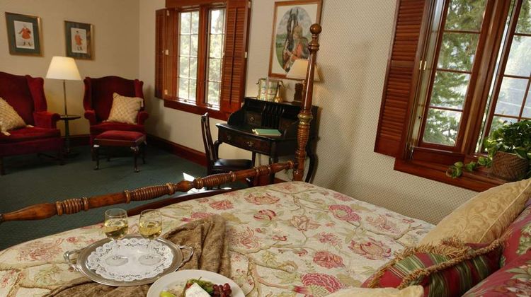Benbow Historic Inn Other