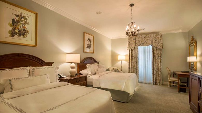 <b>Bienville House Hotel Room</b>. Images powered by <a href="https://iceportal.shijigroup.com/" title="IcePortal" target="_blank">IcePortal</a>.