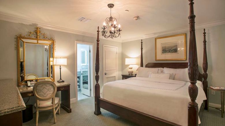 <b>Bienville House Hotel Room</b>. Images powered by <a href="https://iceportal.shijigroup.com/" title="IcePortal" target="_blank">IcePortal</a>.