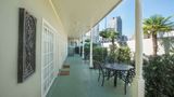 Bienville House Hotel Exterior