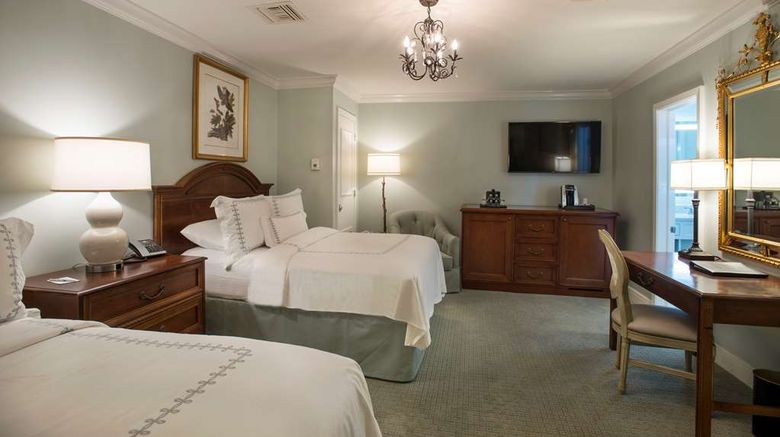 <b>Bienville House Hotel Room</b>. Images powered by <a href="https://iceportal.shijigroup.com/" title="IcePortal" target="_blank">IcePortal</a>.