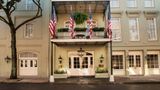 Bienville House Hotel Exterior