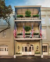 Bienville House Hotel