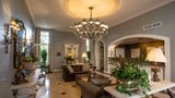 Bienville House Hotel Lobby