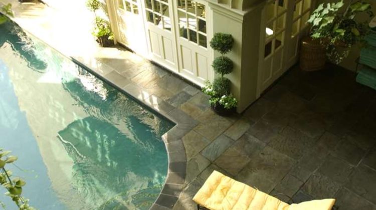 Bienville House Hotel Pool