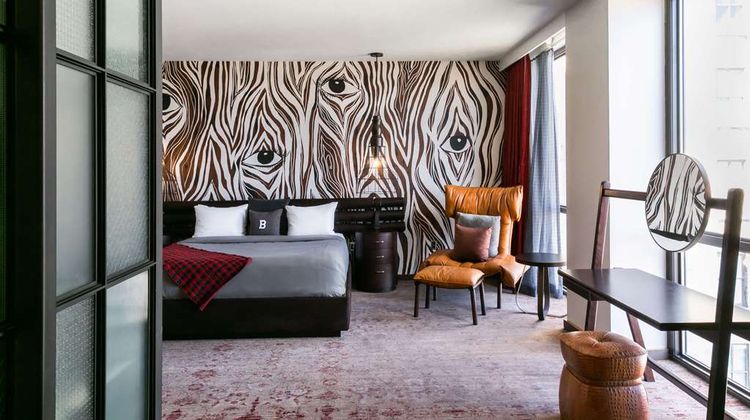 The Nash Suite