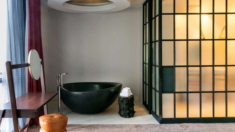 The Nash Suite