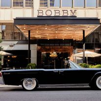 Bobby Hotel
