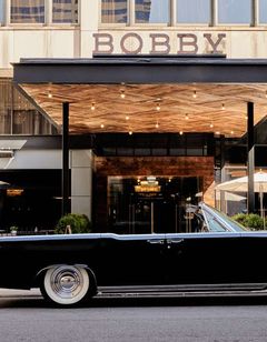 Bobby Hotel