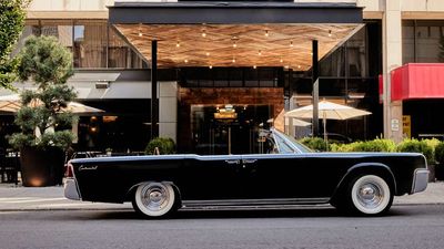 Bobby Hotel