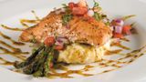Boone Tavern Hotel Restaurant