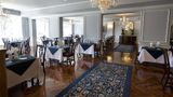 Boone Tavern Hotel Restaurant