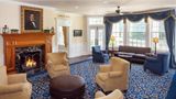 Boone Tavern Hotel Lobby