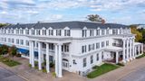 Boone Tavern Hotel Exterior