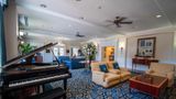 Boone Tavern Hotel Lobby