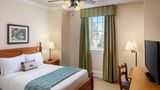 Boone Tavern Hotel Room