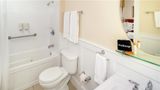 Boone Tavern Hotel Room