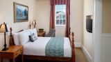 Boone Tavern Hotel Room