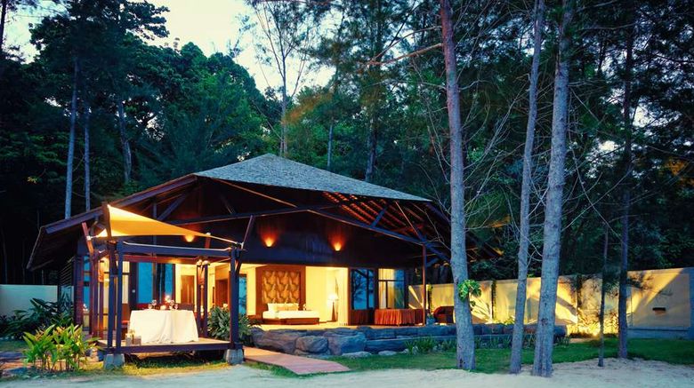 <b>Borneo Eagle Resort Exterior</b>. Images powered by <a href="https://iceportal.shijigroup.com/" title="IcePortal" target="_blank">IcePortal</a>.