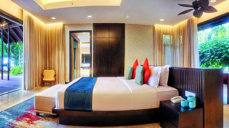 <b>Borneo Eagle Resort Room</b>. Images powered by <a href="https://iceportal.shijigroup.com/" title="IcePortal" target="_blank">IcePortal</a>.