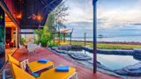 Borneo Eagle Resort Pool