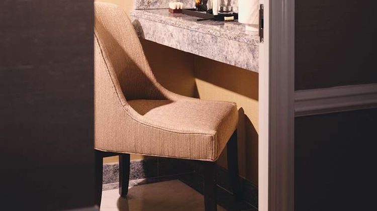 Boston Harbor Hotel Spa