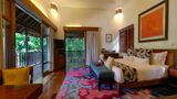 Bungaraya Island Resort Room
