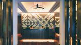 Bungaraya Island Resort Lobby