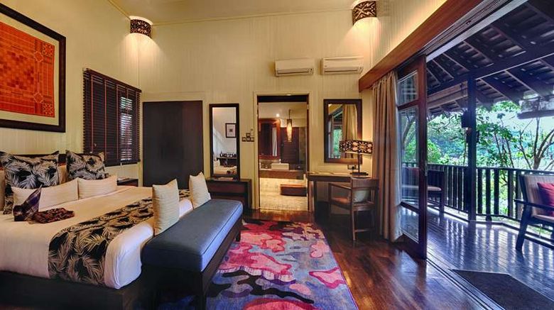 <b>Bungaraya Island Resort Room</b>. Images powered by <a href="https://iceportal.shijigroup.com/" title="IcePortal" target="_blank">IcePortal</a>.