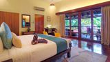 Bungaraya Island Resort Suite