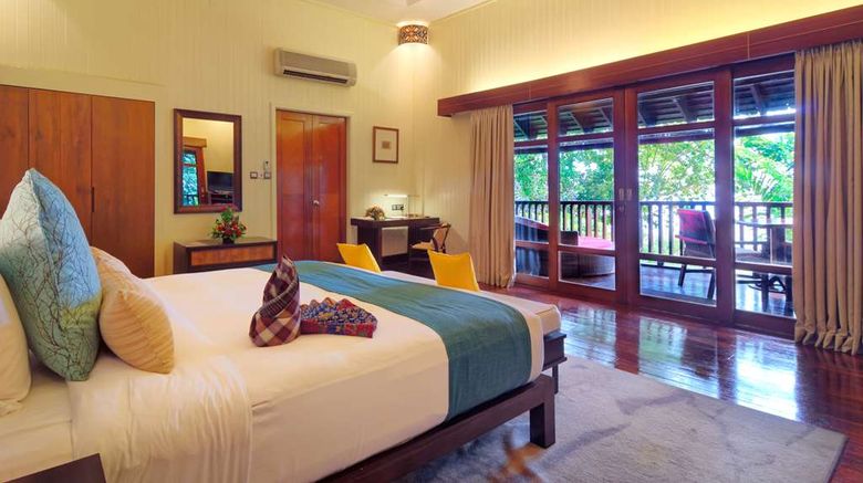 <b>Bungaraya Island Resort Suite</b>. Images powered by <a href="https://iceportal.shijigroup.com/" title="IcePortal" target="_blank">IcePortal</a>.