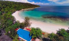 Bungaraya Island Resort
