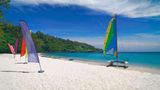 Bungaraya Island Resort Recreation