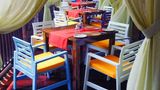 Bungaraya Island Resort Restaurant