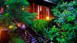 Bungaraya Island Resort Spa