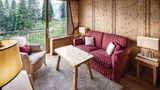 Burg Vital Hotel Suite