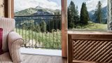 Burg Vital Hotel Suite