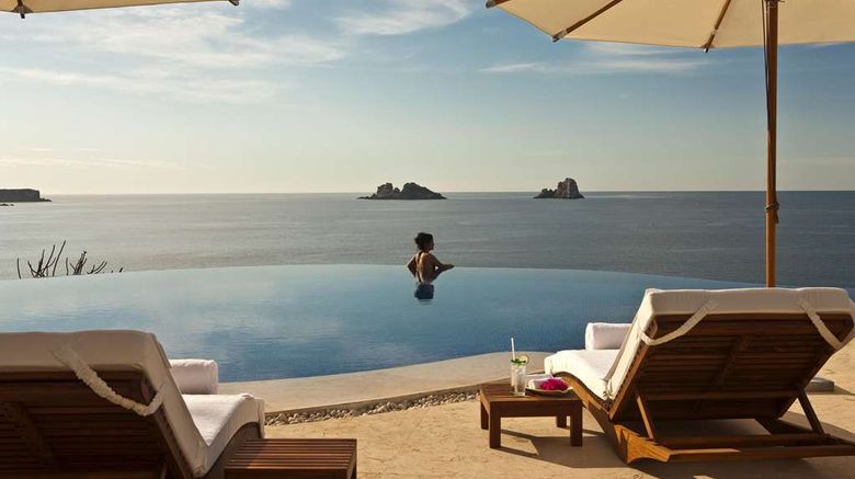 <b>Cala de Mar Resort & Spa Ixtapa Exterior</b>. Images powered by <a href="https://iceportal.shijigroup.com/" title="IcePortal" target="_blank">IcePortal</a>.