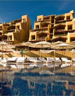 Cala de Mar Resort & Spa Ixtapa