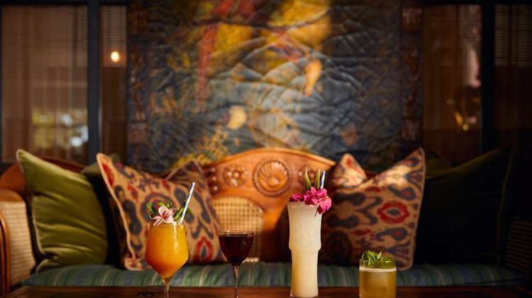 Cambridge Beaches Resort & Spa Restaurant