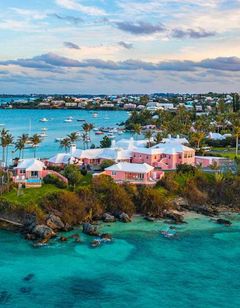 Cambridge Beaches Resort & Spa