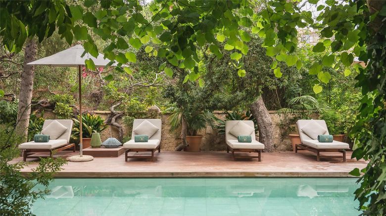 <b>Can Bordoy Grand House & Garden Pool</b>. Images powered by <a href="https://iceportal.shijigroup.com/" title="IcePortal" target="_blank">IcePortal</a>.