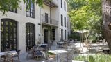 Can Bordoy Grand House & Garden Restaurant