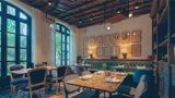 Can Bordoy Grand House & Garden Restaurant