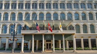 Capital Hotel